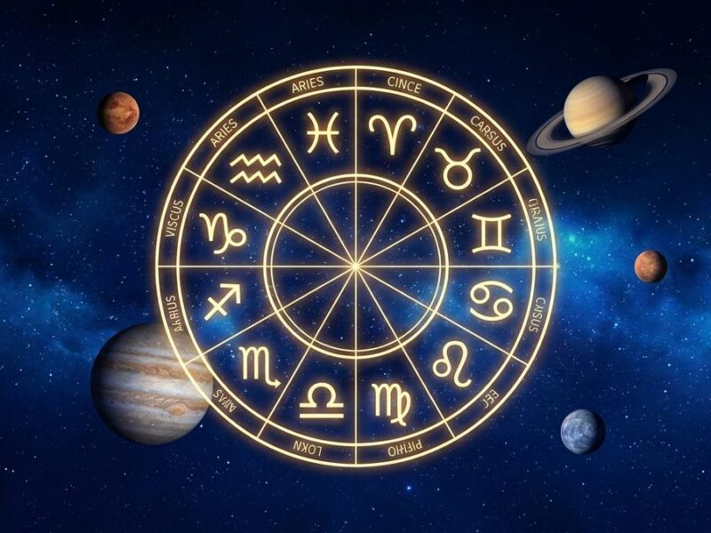 Horóscopo del amor HOY lunes 3 de agosto: qué signos tendrán suerte en pareja