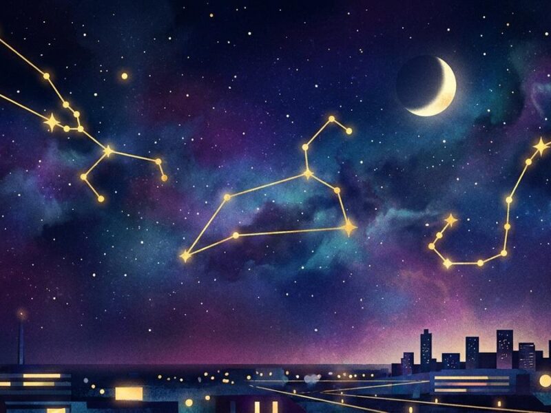 Horóscopo del amor HOY lunes 31 de agosto: estos signos brillan en pareja