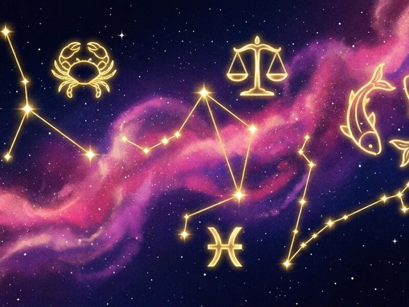 Horóscopo del amor HOY miércoles 12 de agosto: qué signos tendrán suerte en pareja