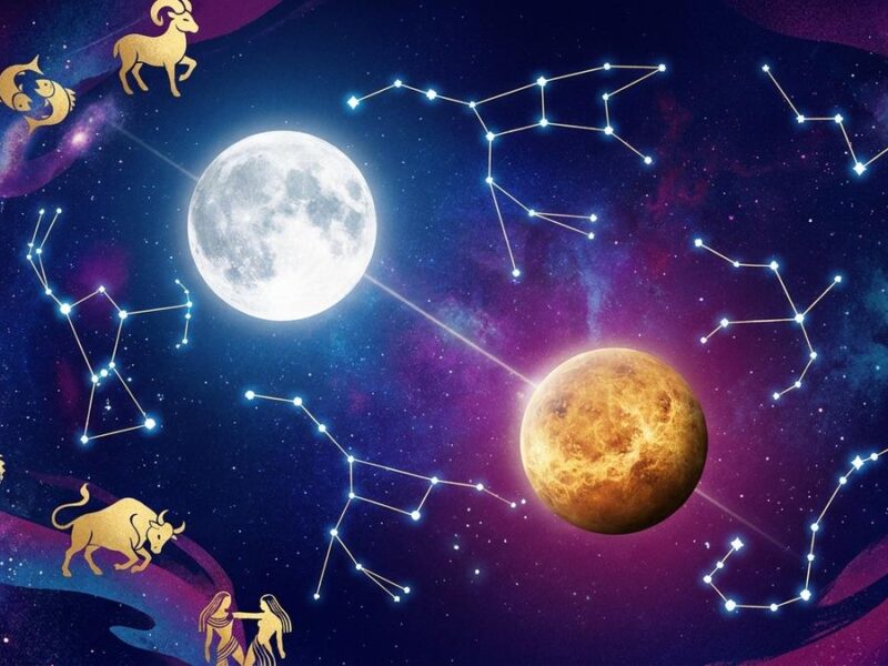 Horóscopo del amor HOY viernes 14 de agosto: qué signos tendrán suerte en pareja