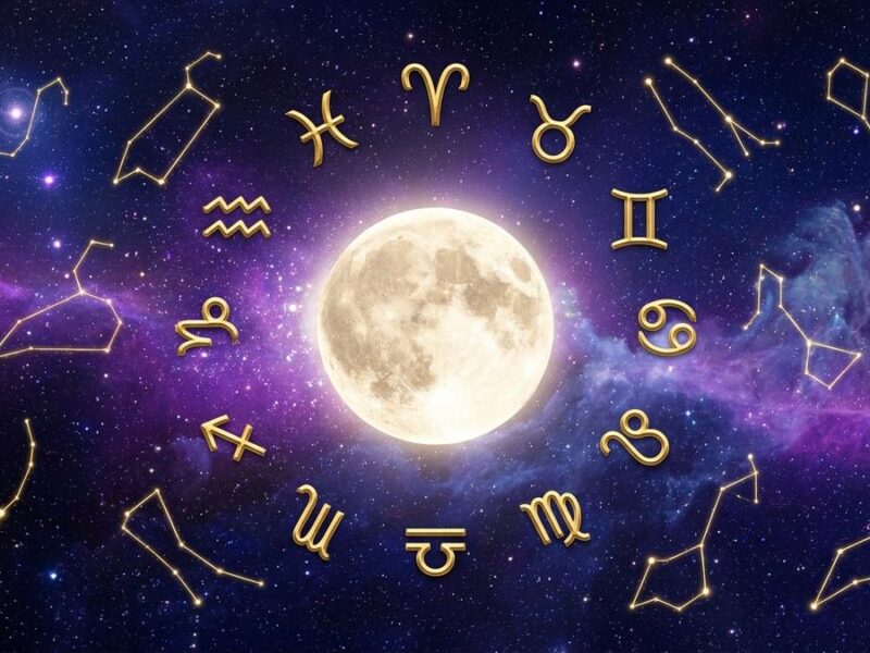 Horóscopo del amor HOY viernes 28 de agosto: signos con suerte en pareja