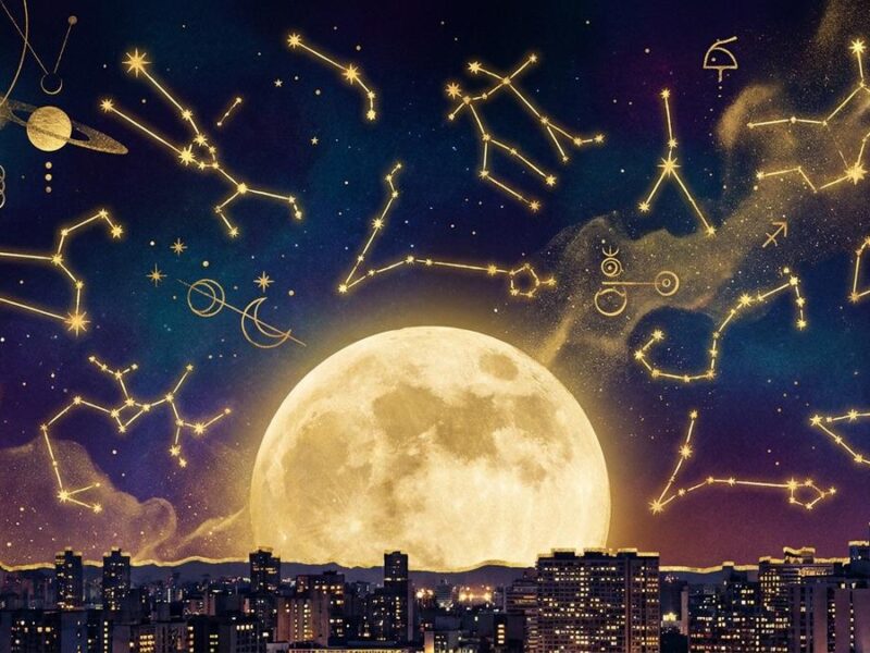 Horóscopo de hoy martes 1 de septiembre: estos signos recibirán amor y suerte