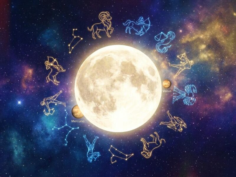 Horóscopo de hoy miércoles 26 de agosto: ¿Qué signos recibirán amor y suerte esta semana?