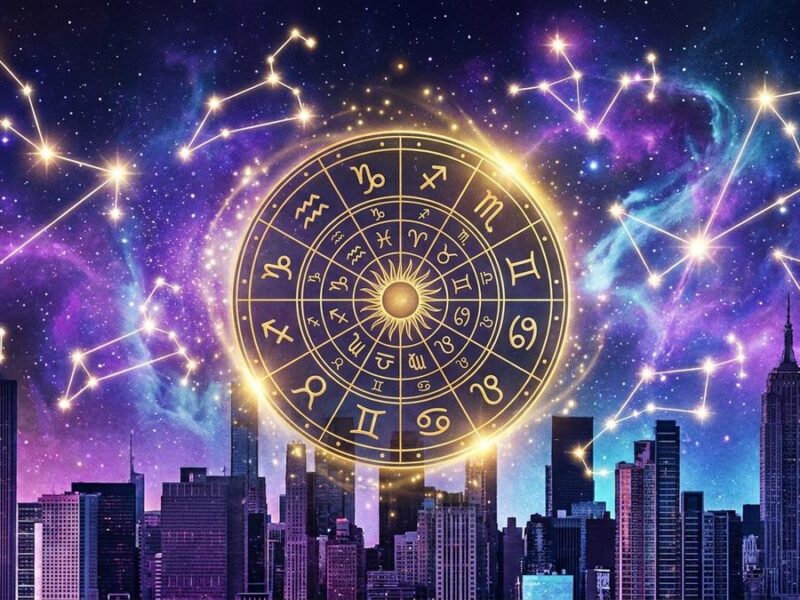 Horóscopo de hoy viernes 28 de agosto: ¿qué signos recibirán amor y suerte?