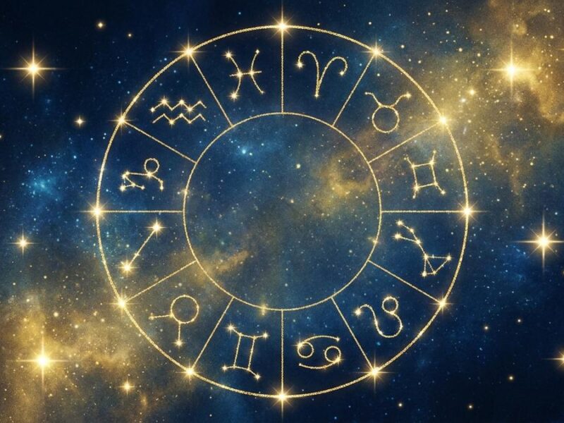 Horóscopo jueves 13 de agosto: ¿Qué signos recibirán amor y suerte?