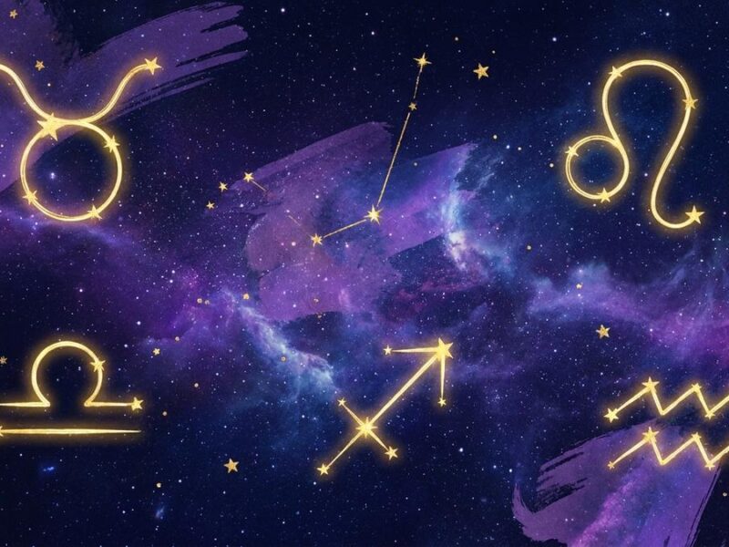 Horóscopo del lunes 31 de agosto: estos signos recibirán amor y suerte esta semana