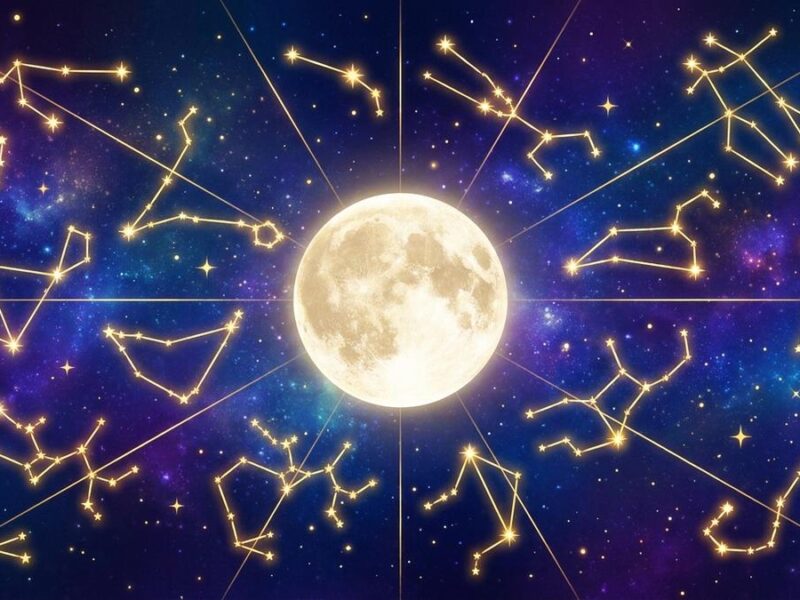 Horóscopo del martes 4 de agosto: qué signos recibirán amor y suerte