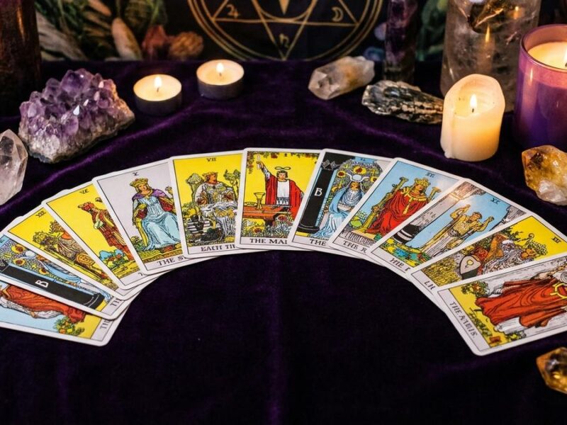 Tarot del día 31 de agosto: carta y mensaje para cada signo