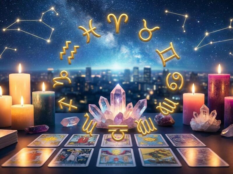 Tarot del día HOY 30 de agosto: carta y mensaje para cada signo