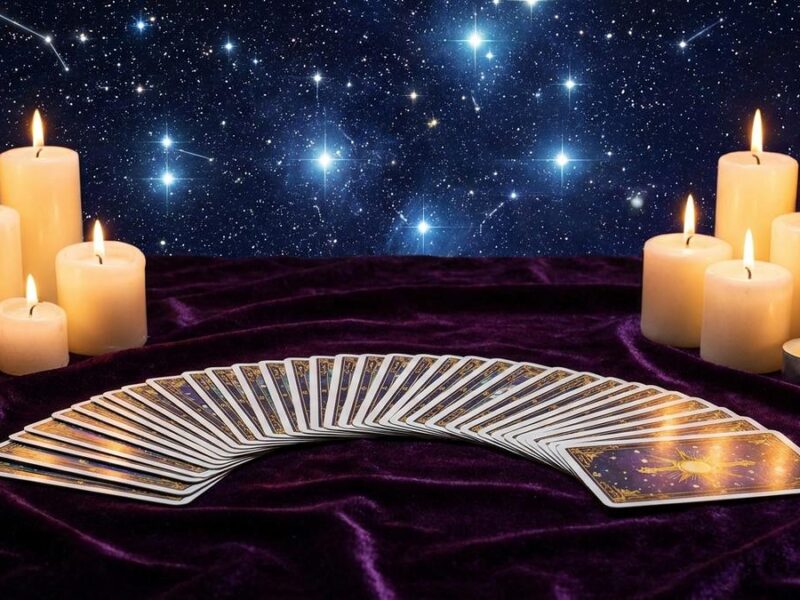 Tarot del día HOY viernes 28 de agosto: la carta que marca tu jornada