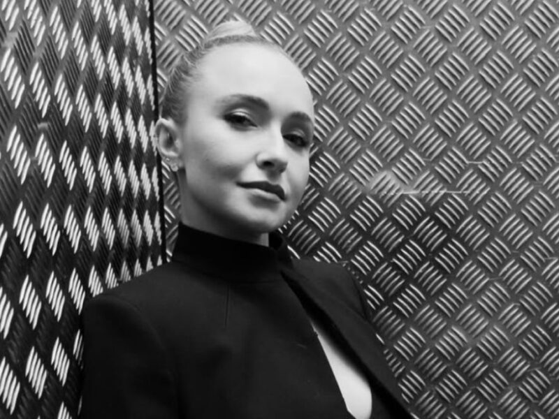 Revelan de qué murió la actriz Hayden Panettiere