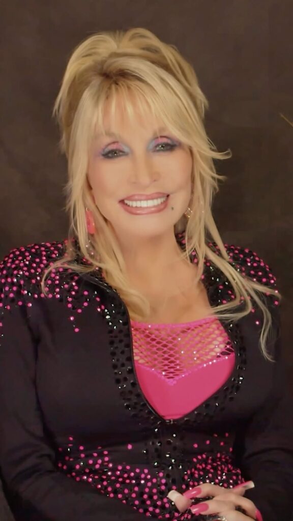 Confirman muerte de Dolly Parton