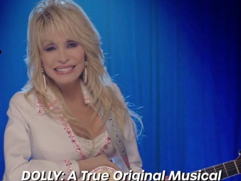 De qué murió Dolly Parton