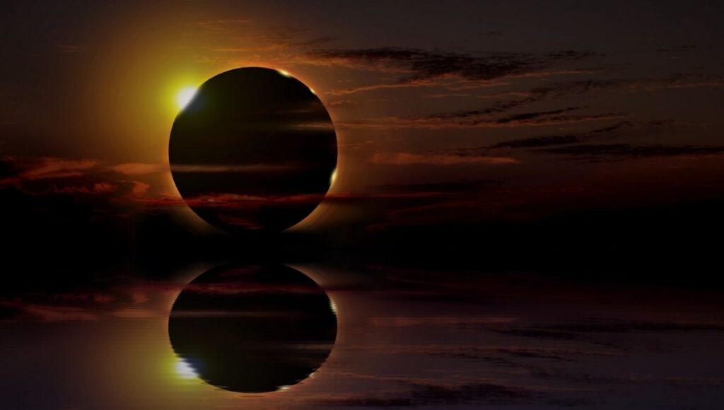 Eclipse solar total agosto 2026