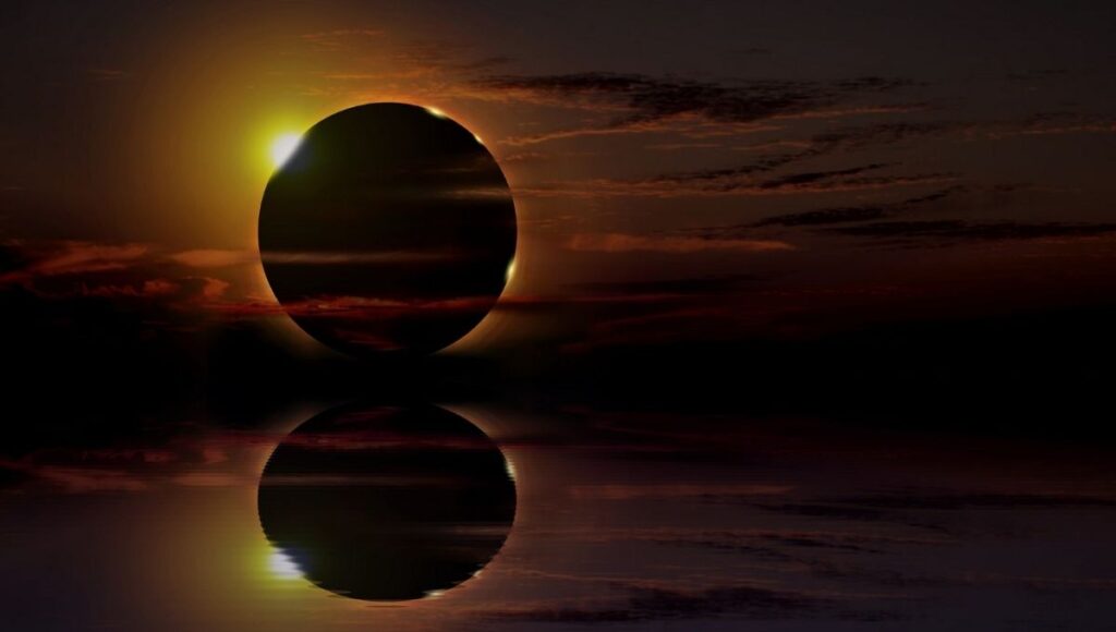 Fecha del próximo eclipse solar visible en México