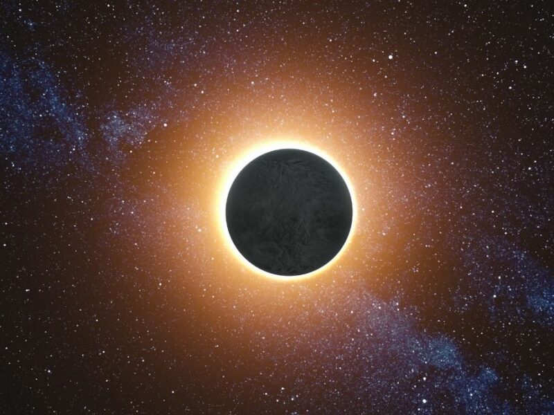 Eclipse solar total agosto 2026