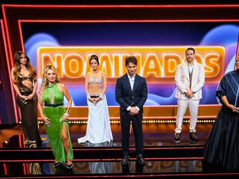 Qué pasó en La Casa de los Famosos México el 2 de agosto y quién salió eliminado del reality hoy