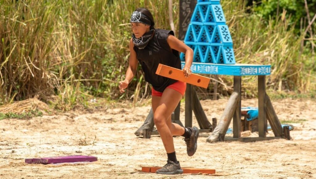 eliminado survivor mexico hoy 20 de agosto