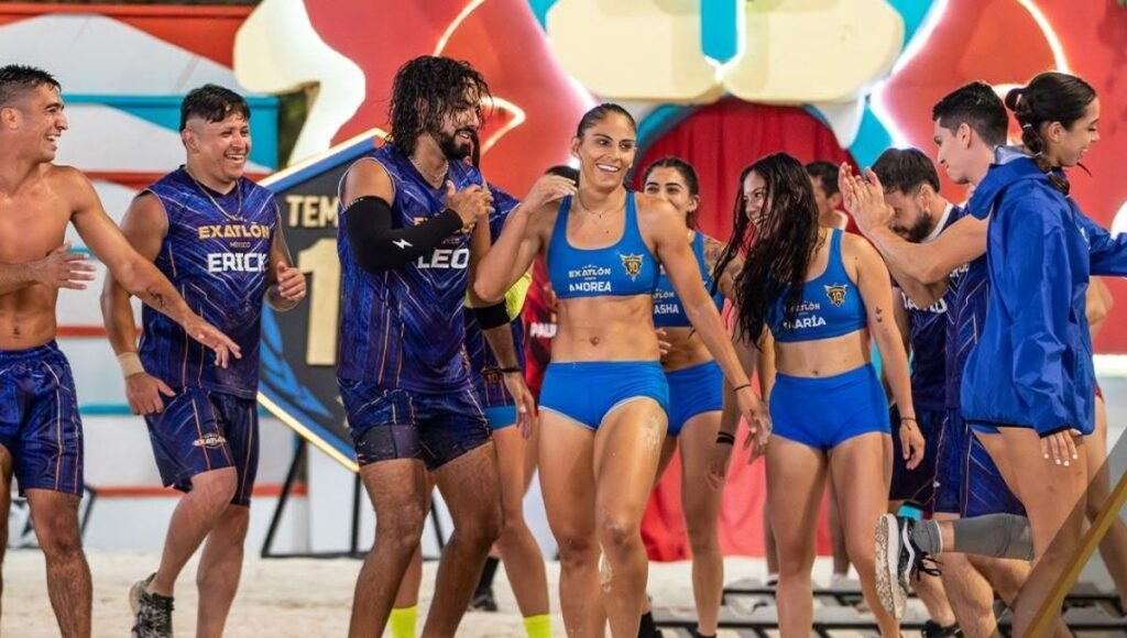 ¿Quién gana hoy miércoles 26 de agosto en Exatlón México 2026?