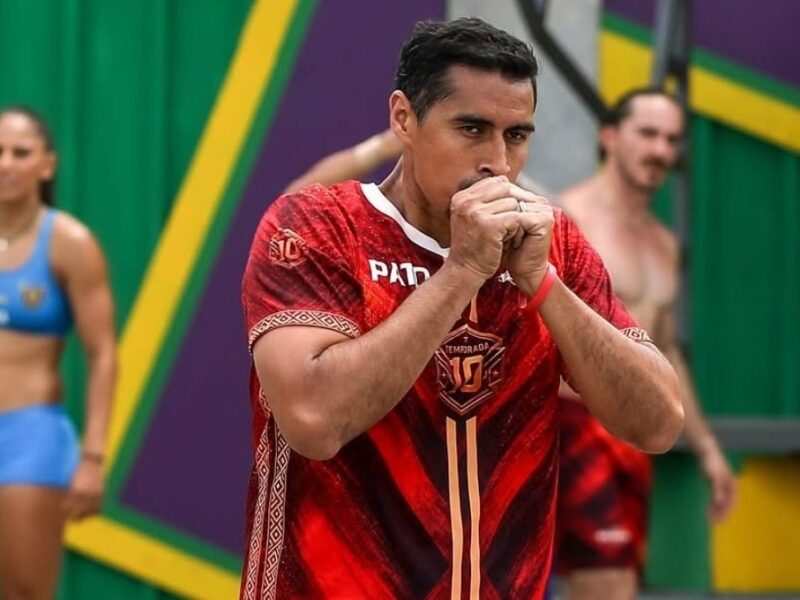 ¿Quién gana la Villa 360 hoy en Exatlón México 2026?