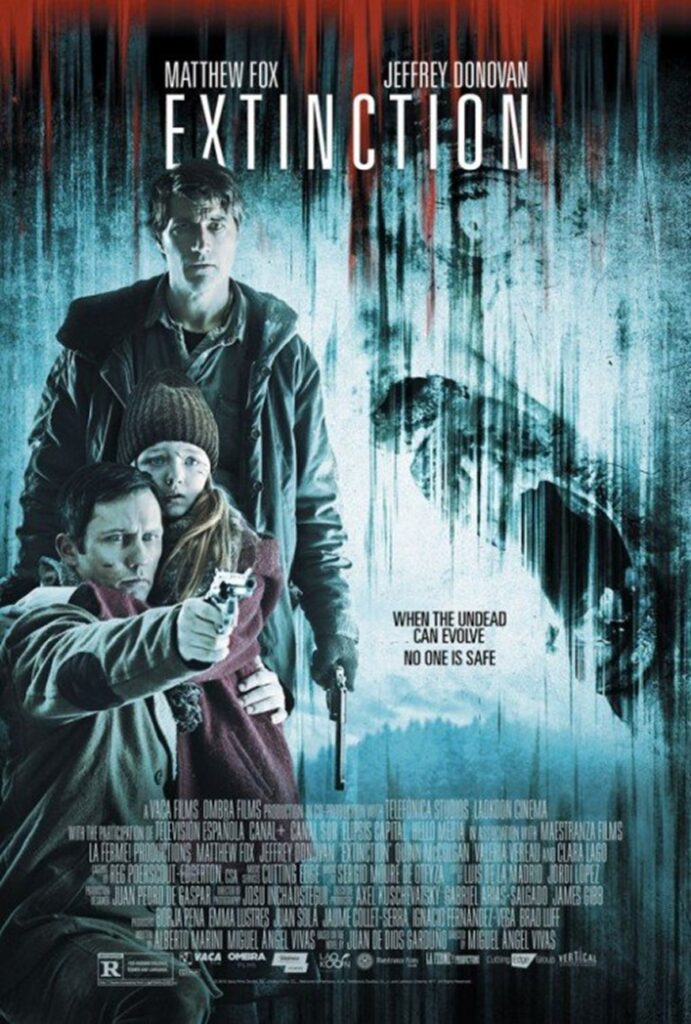 Final explicado de Extinción en Netflix