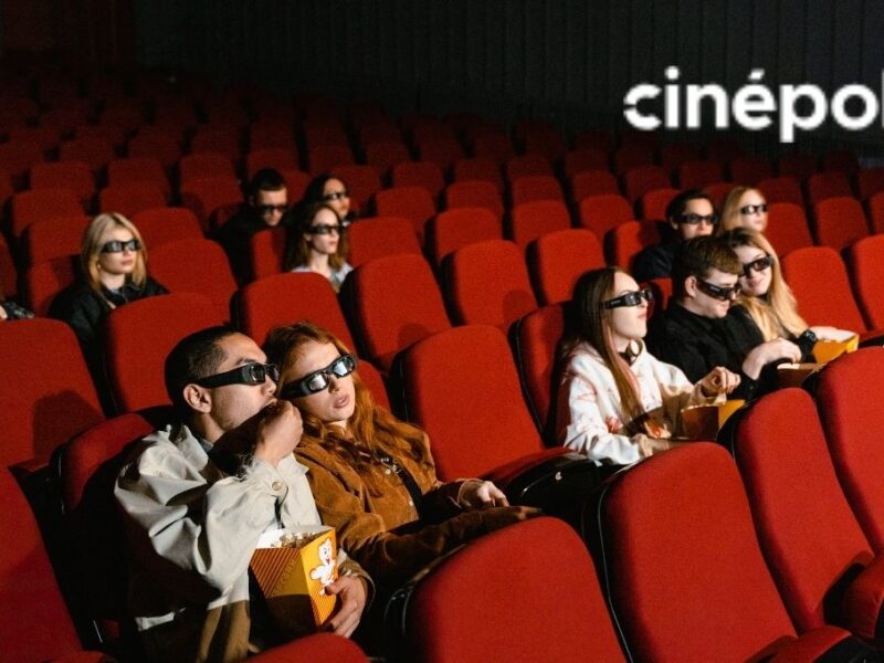Fiesta Cinépolis 2026