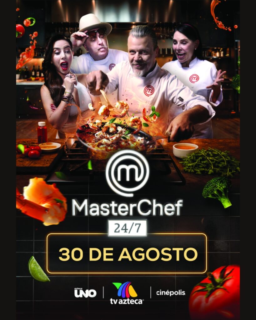 final de masterchef en cinepolis precios y cines participantes