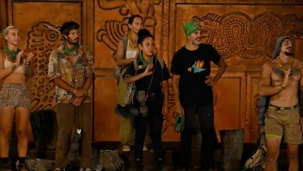 Gran final de Survivor 2026