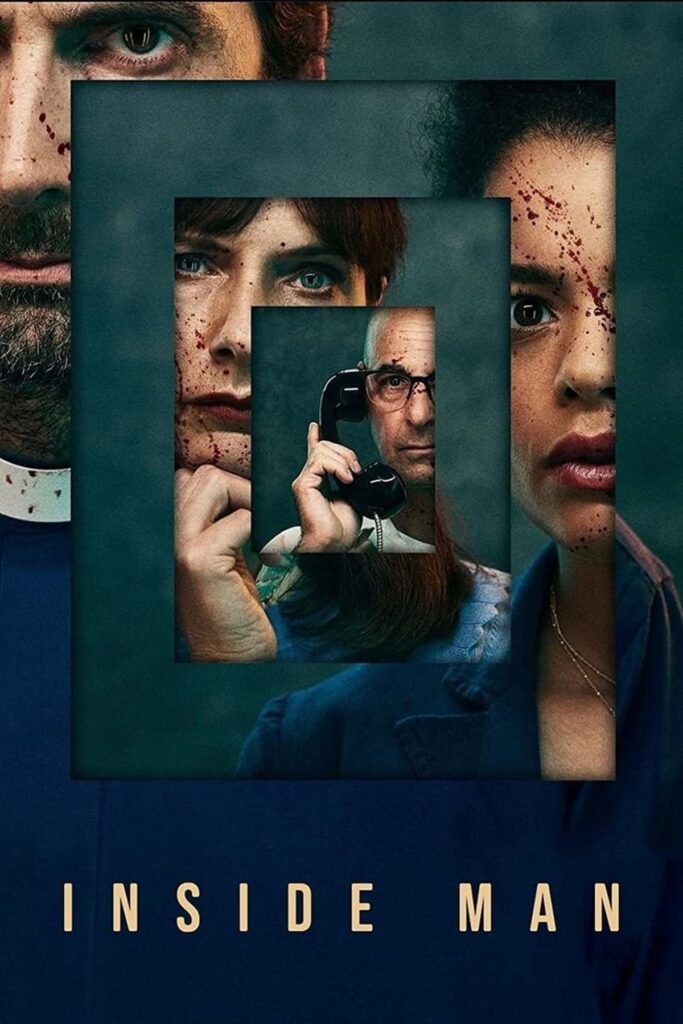 Final explicado de Desde dentro serie en Netflix