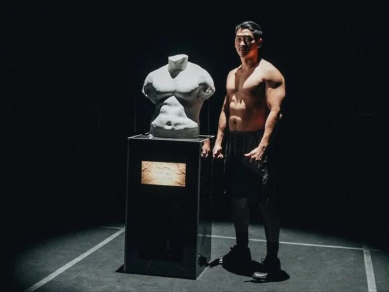 Ganadores de las primeras temporadas de Habilidad Física 100 de Netflix