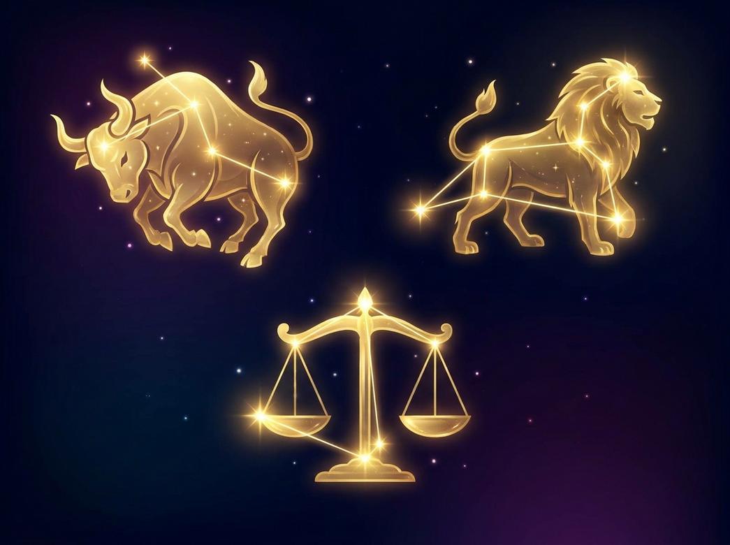 Horóscopo del 15 de agosto: estos signos recibirán amor y suerte