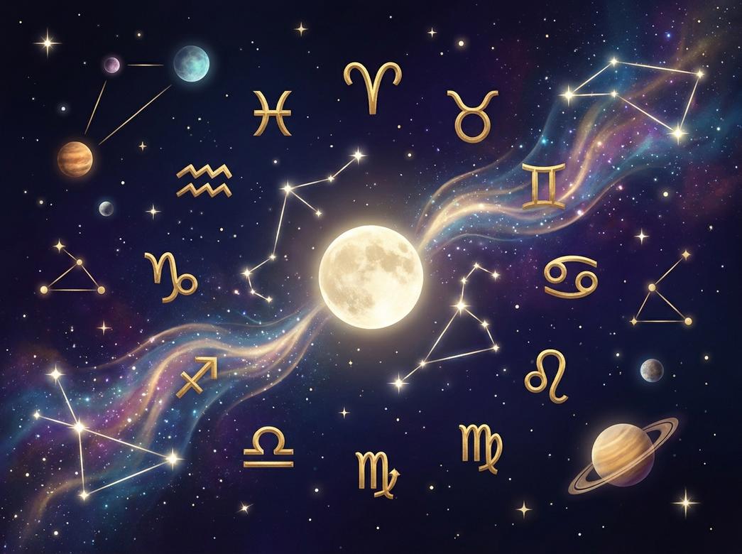 Horóscopo 7 de agosto: qué signos recibirán amor y suerte este viernes