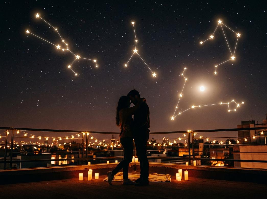 Horóscopo del amor HOY miércoles 5 de agosto: estos signos la van a romper en pareja