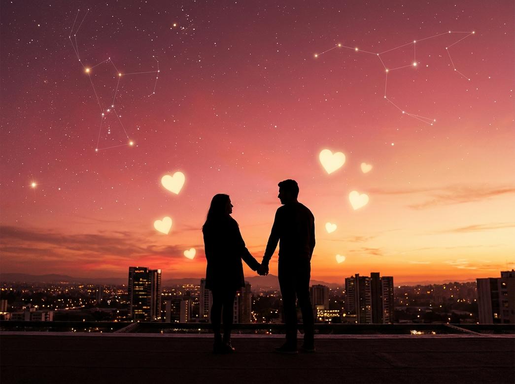 Horóscopo del amor HOY 10 de agosto: estos signos tendrán suerte en pareja
