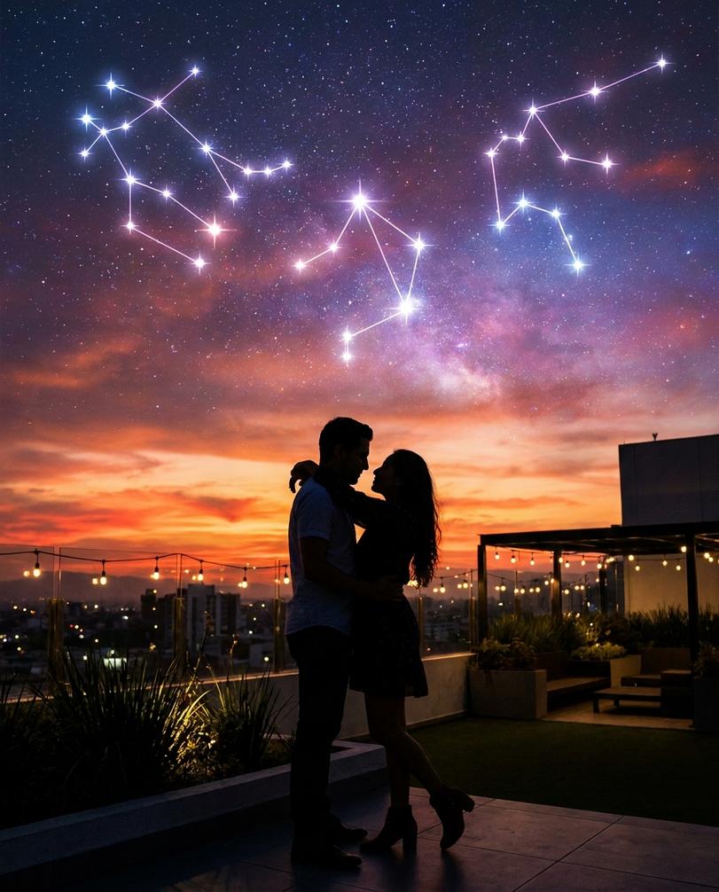Horóscopo del amor HOY lunes 17 de agosto: qué signos tendrán suerte en pareja