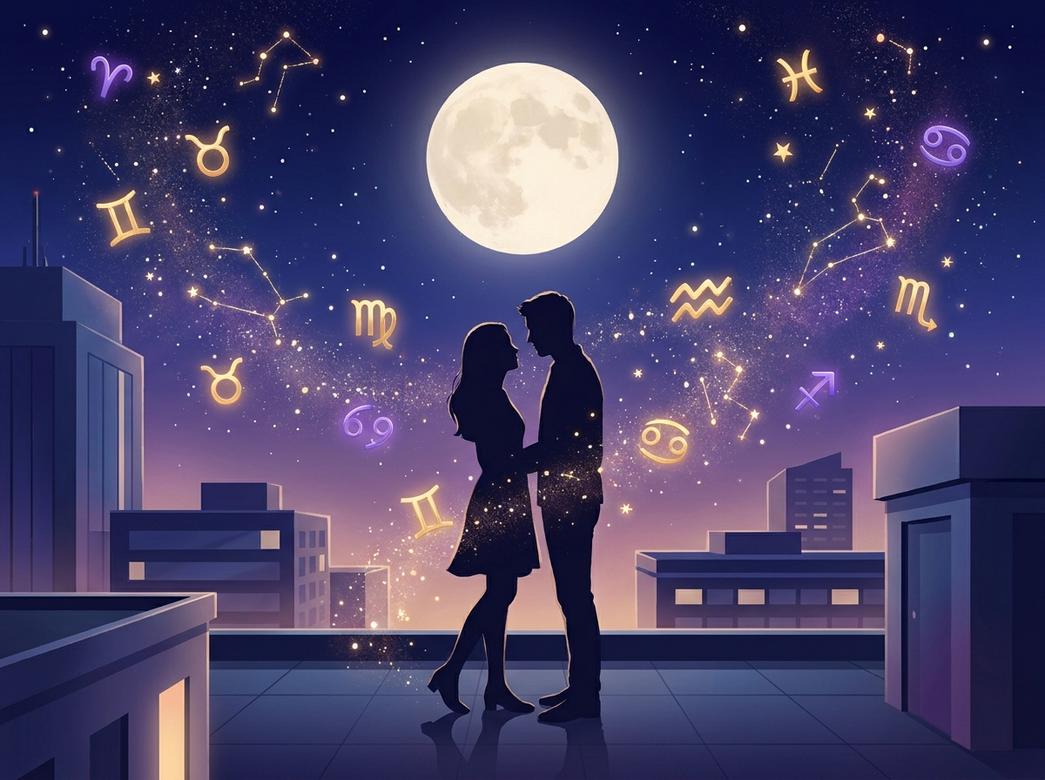 Horóscopo del amor HOY lunes 31 de agosto: estos signos brillan en pareja