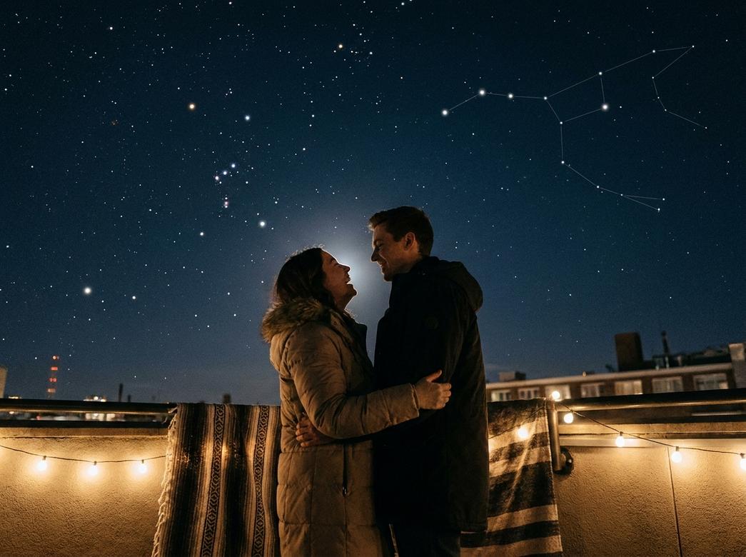 Horóscopo del amor HOY martes 11 de agosto: tres signos con suerte en pareja