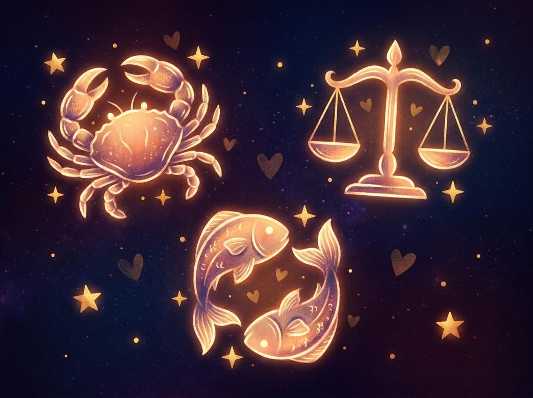 Horóscopo del amor HOY miércoles 12 de agosto: qué signos tendrán suerte en pareja