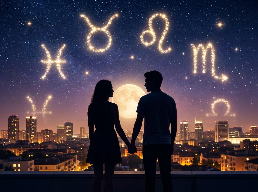 Horóscopo del amor HOY sábado 8 de agosto: estos signos tendrán suerte en pareja
