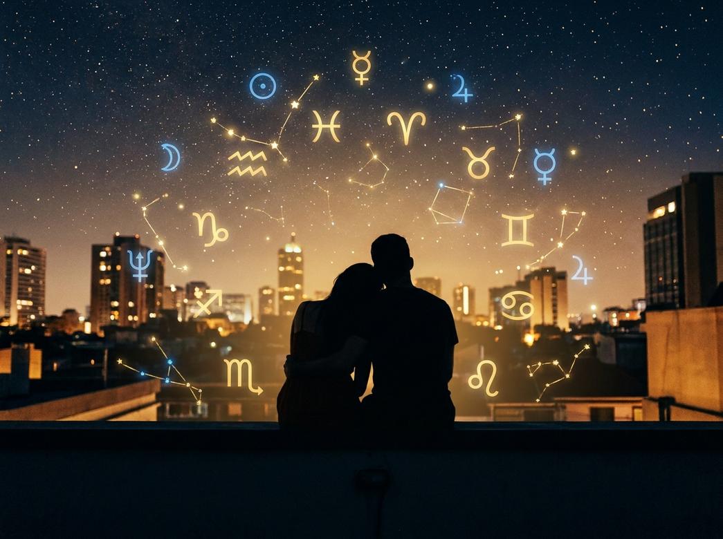 Horóscopo del amor HOY viernes 28 de agosto: signos con suerte en pareja