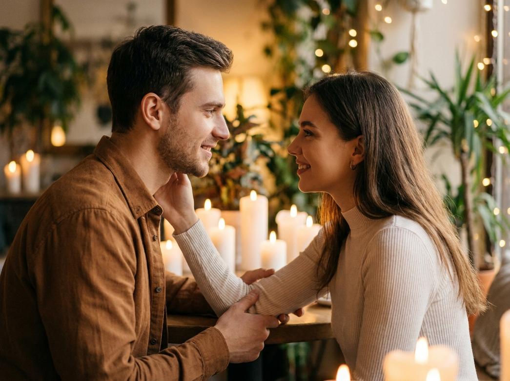 Horóscopo del amor HOY viernes 7 de agosto: qué signos tendrán suerte en pareja