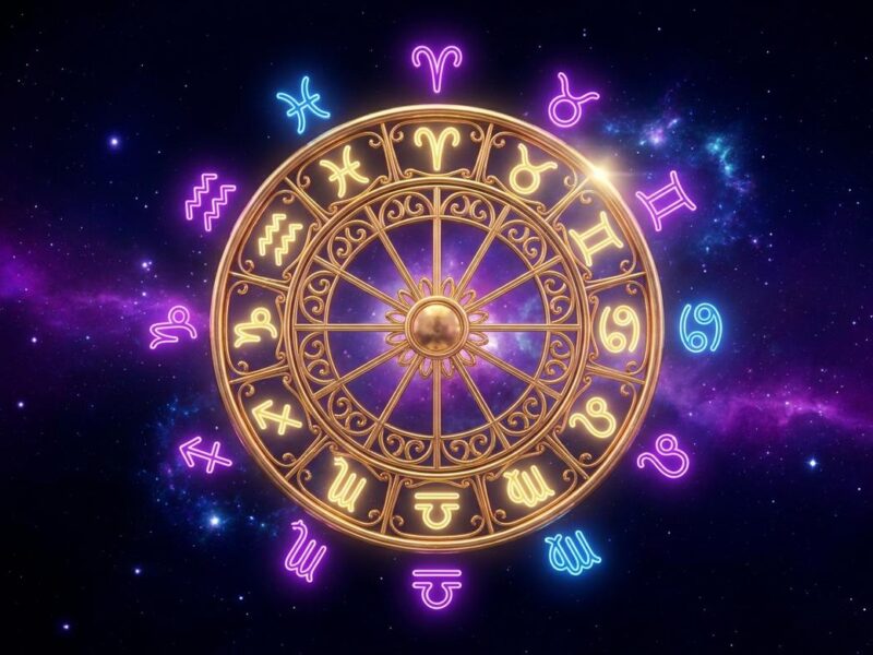 Horóscopo de hoy lunes 24 de agosto: ¿Qué signos recibirán amor y suerte?