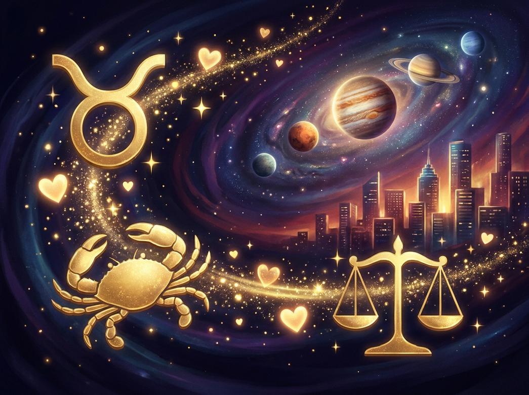 Horóscopo del lunes 10 de agosto: qué signos recibirán amor y suerte