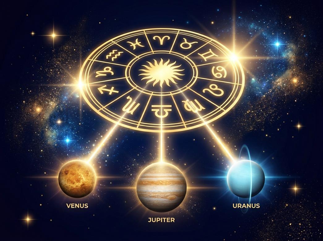 Horóscopo del lunes 31 de agosto: estos signos recibirán amor y suerte esta semana