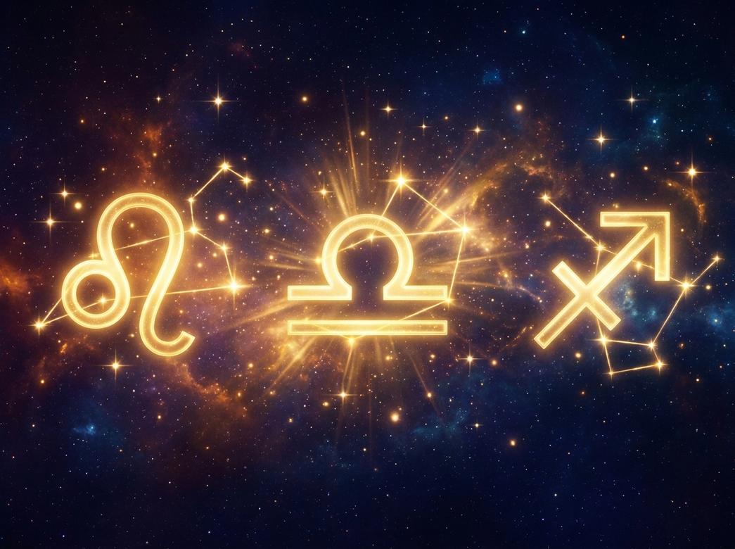 Horóscopo del martes 25 de agosto: signos que recibirán amor y suerte hoy