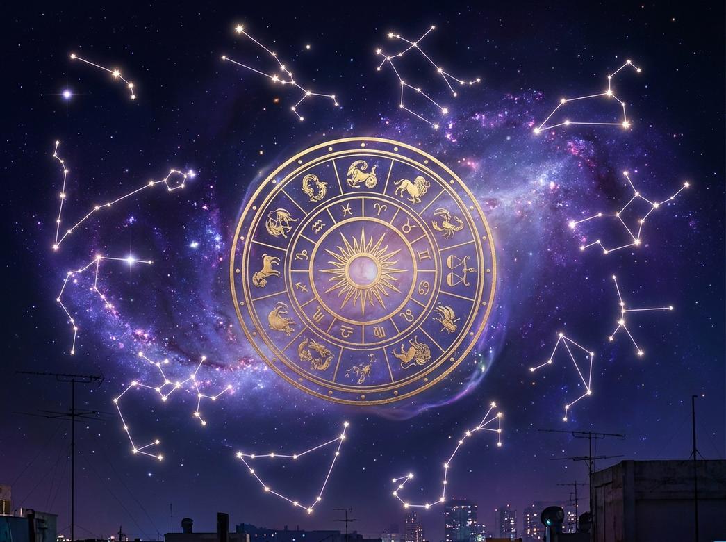 Horóscopo de Mhoni Vidente HOY lunes 17 de agosto: predicciones para todos los signos