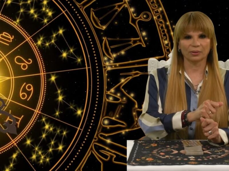Mhoni Vidente HOY martes 4 de agosto: predicciones de amor, dinero y salud para tu signo