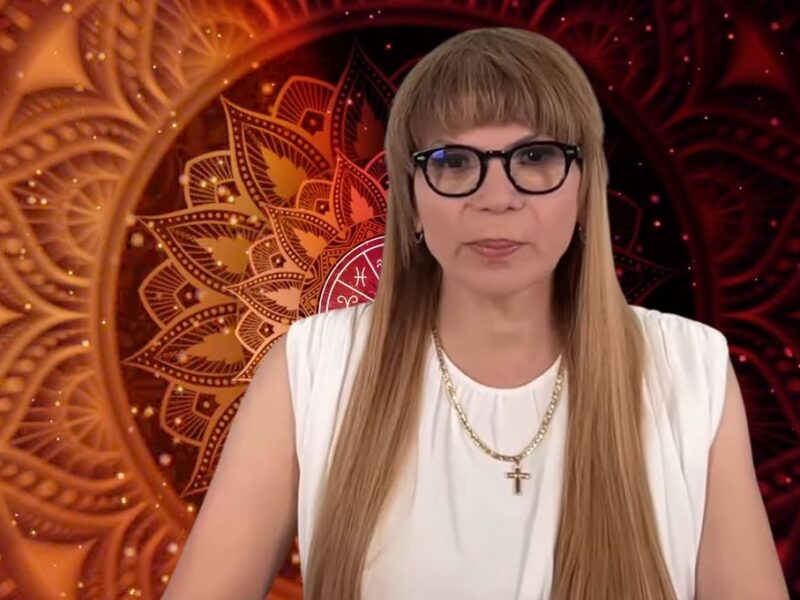Horóscopo de Mhoni Vidente HOY viernes 7 de agosto: qué dice tu signo