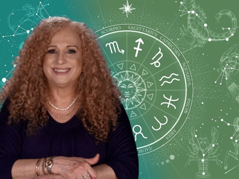 Mizada Mohamed HOY jueves 6 de agosto: amor, dinero y salud para los 12 signos