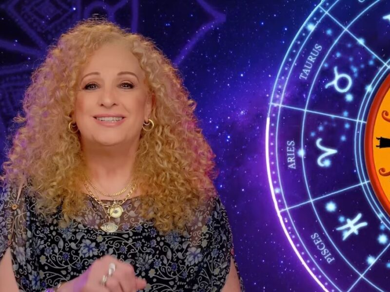 Mizada Mohamed HOY lunes 31 de agosto: predicciones para tu signo